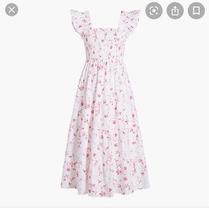 Hill House Nap Dress